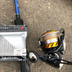 短時間アジング