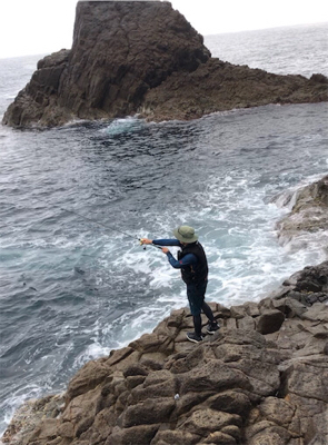 春烏賊最終かな?☆GUNNING-STYLE