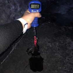 ようやく1キロアップ