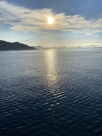 ショアジギング