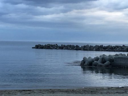 ローケーション最高