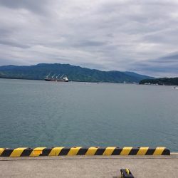 まだ水温低いのか食い悪い