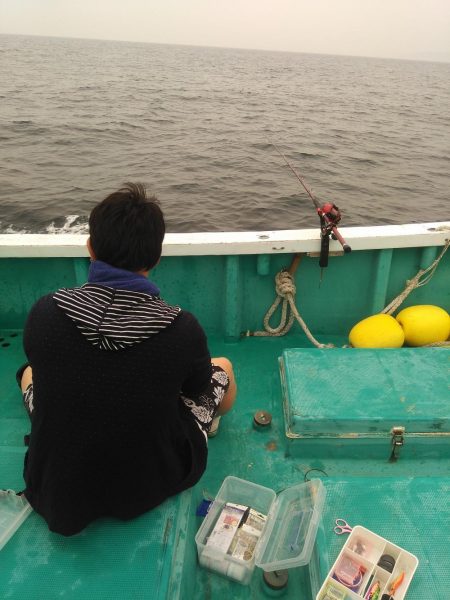 ボチボチやな！