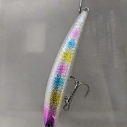 久しぶりの釣行!