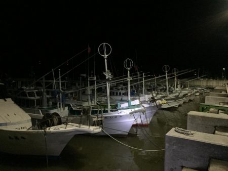 ランカーキビレ！