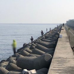 超大混雑だけど・・・