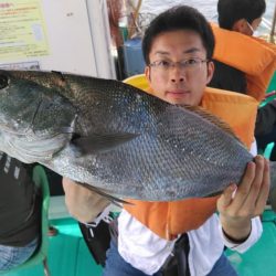 泉州丸　釣果