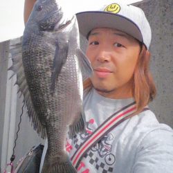 一時間だけ…すごいアタリの数!