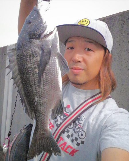 一時間だけ…すごいアタリの数!