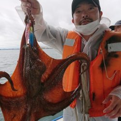 たかみ丸 釣果