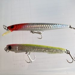 やっぱり釣りは楽しい~