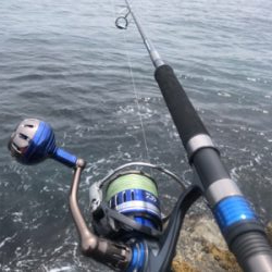 ショアジギング　ヒラメ　アイナメ　自作ジグ