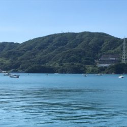 キスちょい投げ