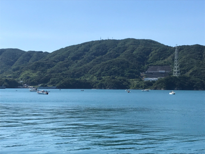 キスちょい投げ