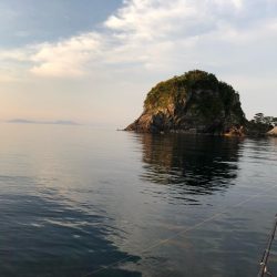 ショアジギング