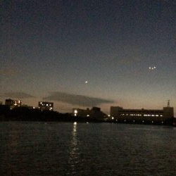 ウナギ釣りパート１２