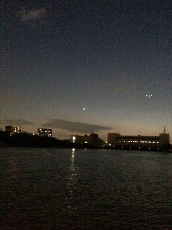 ウナギ釣りパート１２