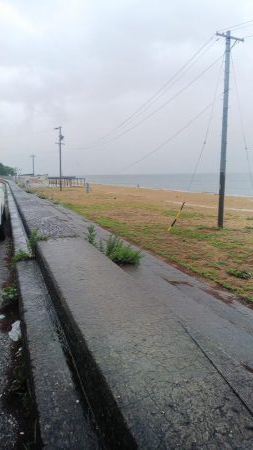 鈴鹿サーフ アブコ