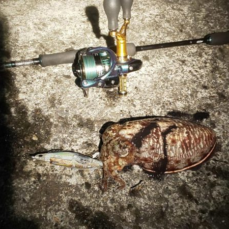 ソーシャルディスタンスを守って