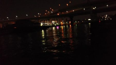 ぶらシーバス!!