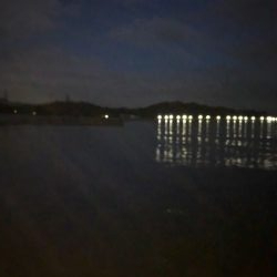 飴色のモンスター