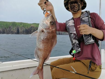 タイラバとジギングと迷走