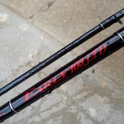 今年 初ランカーサイズ!