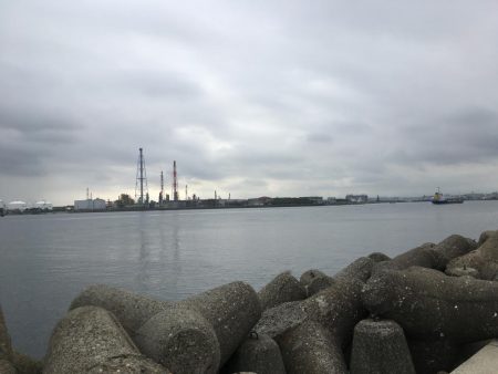 ストリンガーを使ってみた