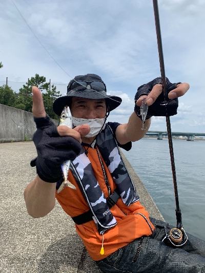 引き続きサバゲー