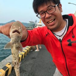 80センチ！！！あと5センチ！！！