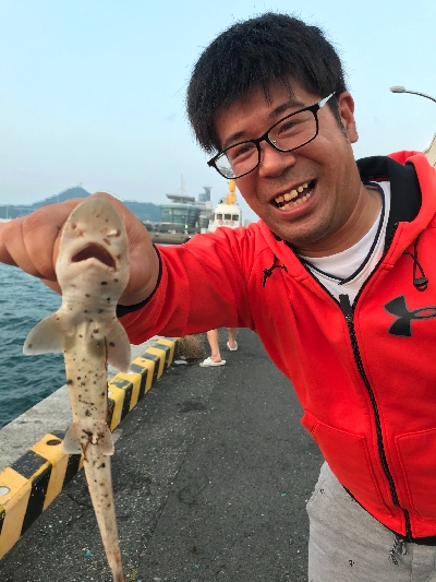 80センチ！！！あと5センチ！！！