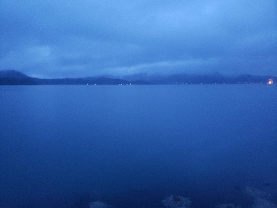 根掛かりのちタコ