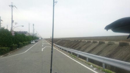 タコ釣れました❗