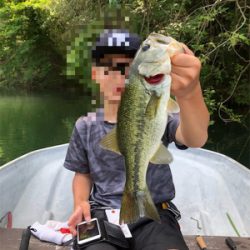 ギルフラットJR サイコー