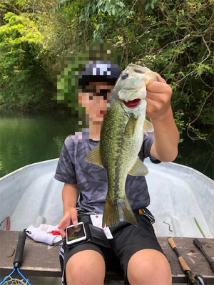 ギルフラットJR サイコー