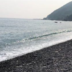 和歌山遠征　ショアジギング