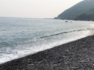 和歌山遠征　ショアジギング