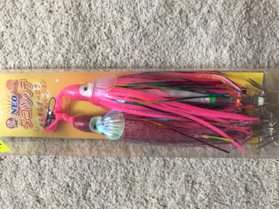 ナイトタコング