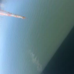 連日短時間アジング