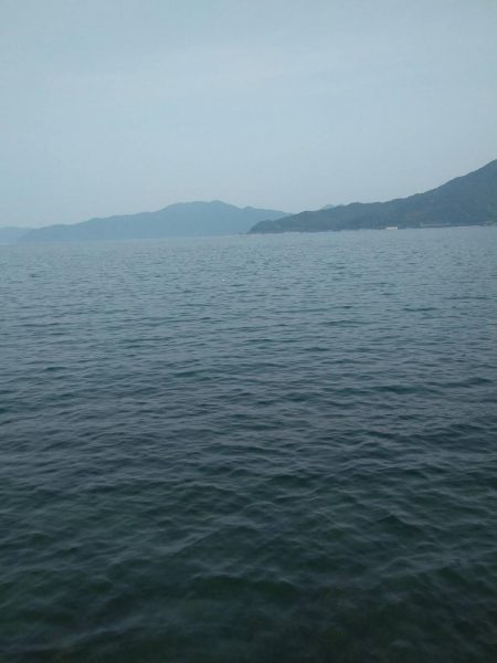 宮津西部〜丹後2キロ連発！！