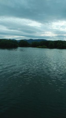 初スモールマウス!