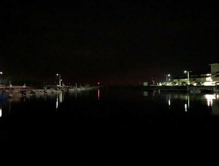 梅雨メバルを狙って