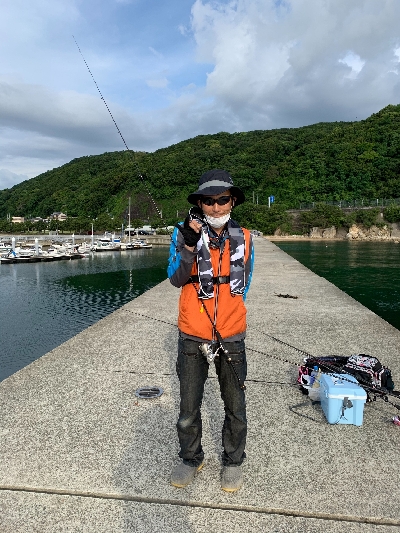 圧倒的サバ大群大挙