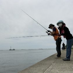 引き続きサバゲー