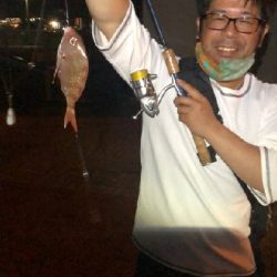 チビ達満足～-w