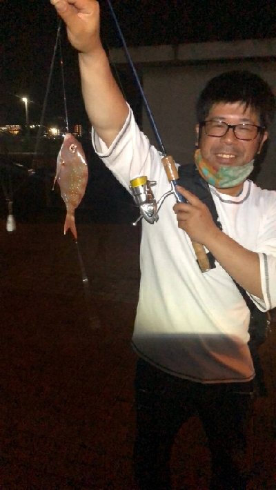 チビ達満足～-w