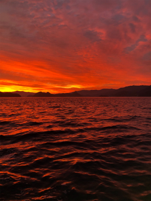 初ショアタイラバ