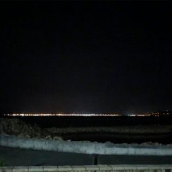 新月メバリング