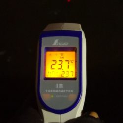 アジング練習 156