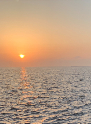 仕事帰り1時間！